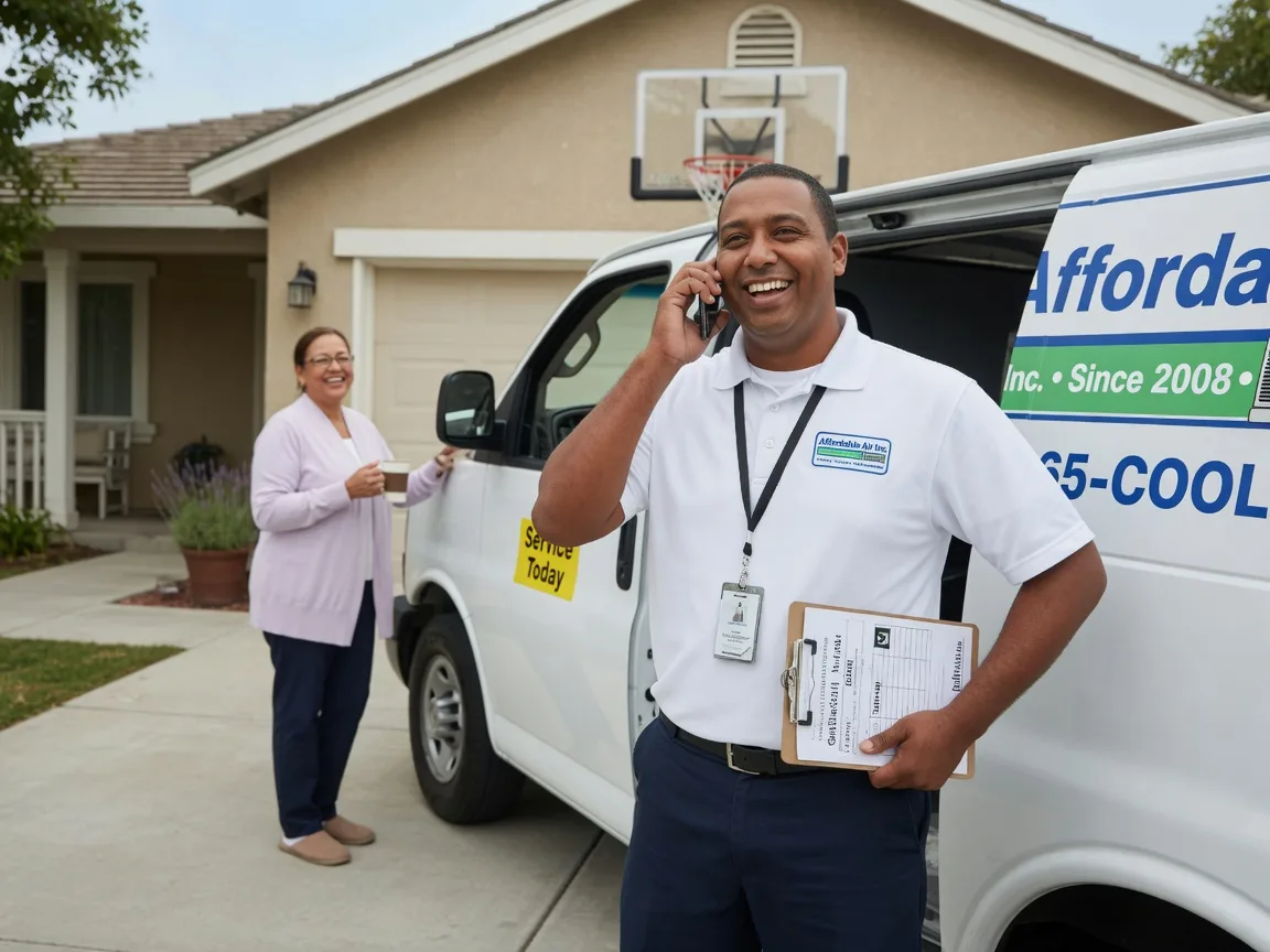 Central Ac Repair Max, MN FAQs